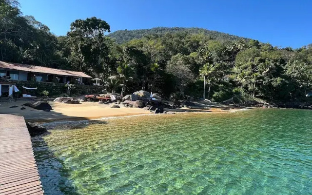 Ilha Grande - Angra dos Reis RJ