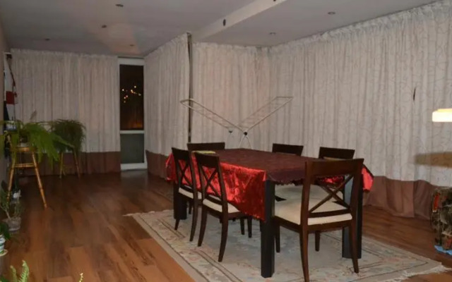 Hostel In Tbilisi