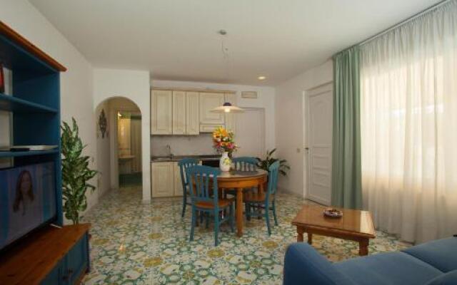 Holiday home 4 stars Ischia