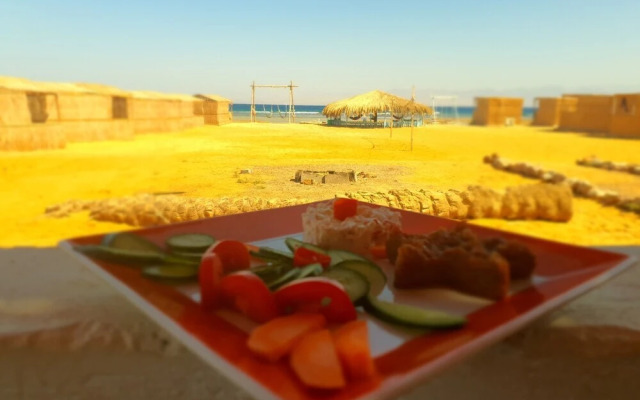 Starlight Camp Nuweiba