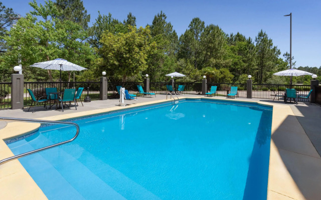 Baymont by Wyndham Moss Point