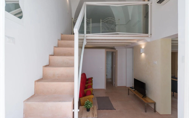 Dimore Filosofiche - Appartamento Telesio by Wonderful Italy