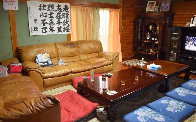 Tori No Sato Tachibana Kajuen