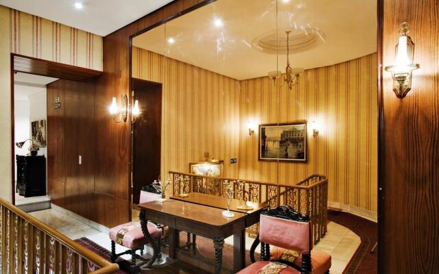 Hotel Roma