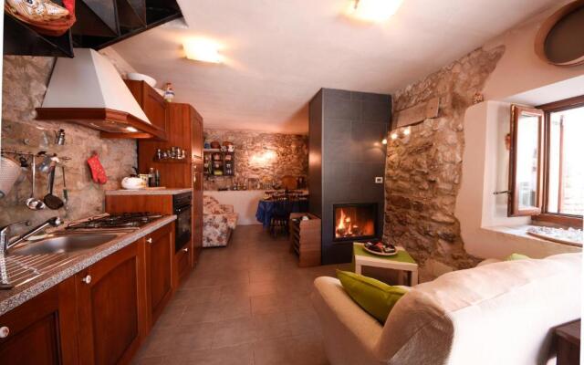 Stone House in Majella Park