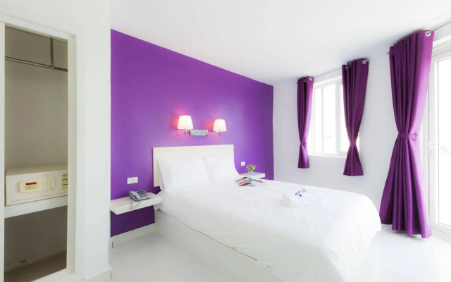 Hotel Zing Phnom Penh