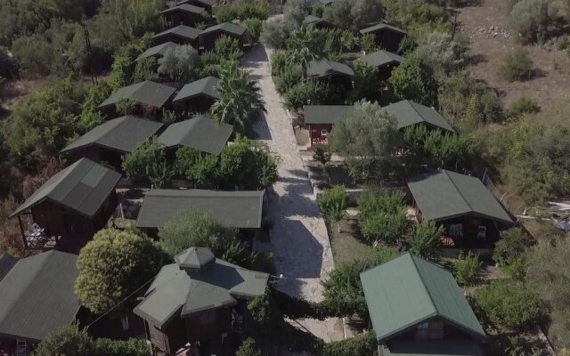 Selvim Bungalows