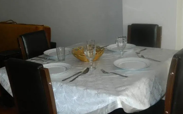 Mataraci Apart Istanbul