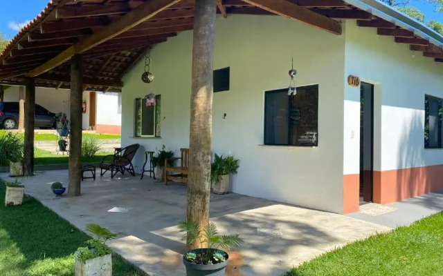 Pousada Acalanto Inn