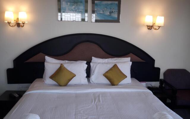 Hotel Sea View