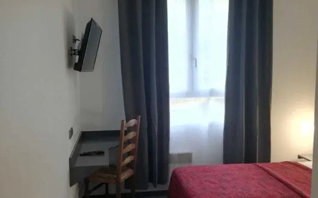 Hotel La Nonette