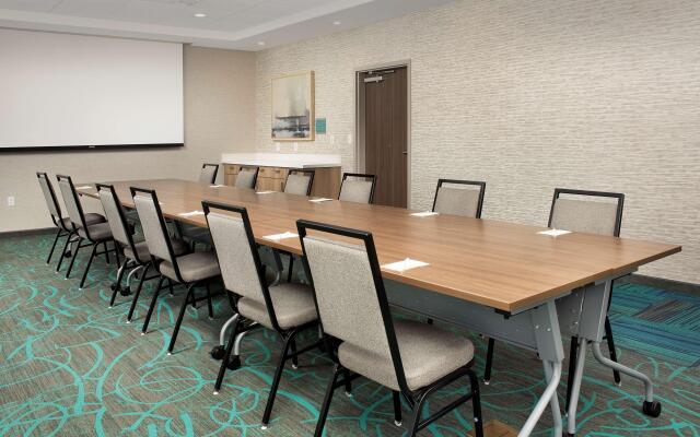 Home2 Suites by Hilton Owings Mills