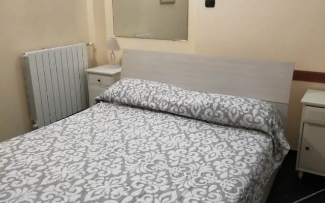 Rosmary Apartments