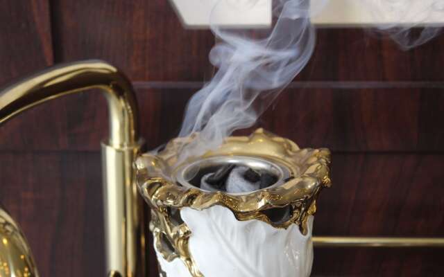 Silent Nights by Kyan