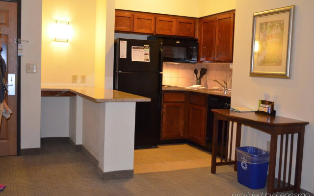 Staybridge Suites Columbus Fort Moore by IHG
