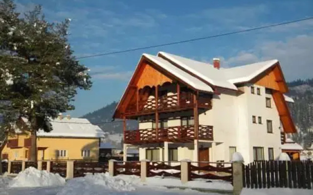 Pensiunea Dulce Bucovina