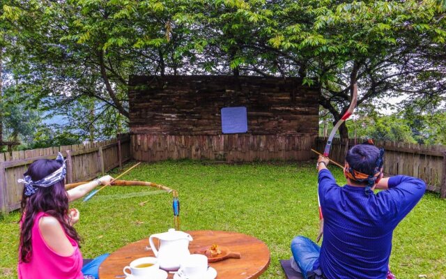 Mulberry Hill by The Lodge