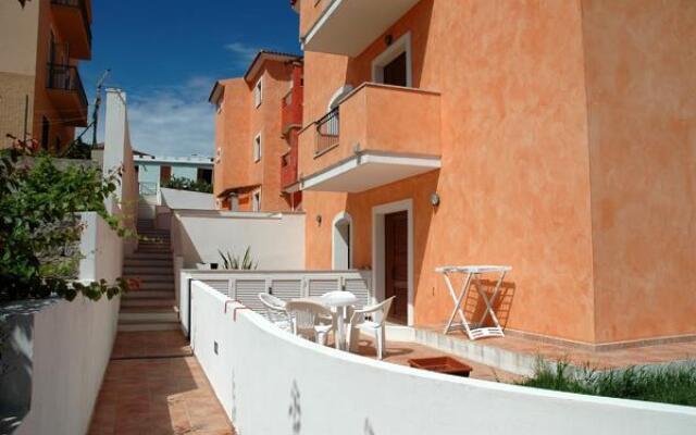 Residence Dei Fiori