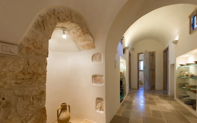 Trullo Aurora