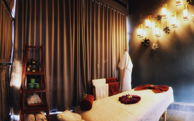 Forest Hills at Tala