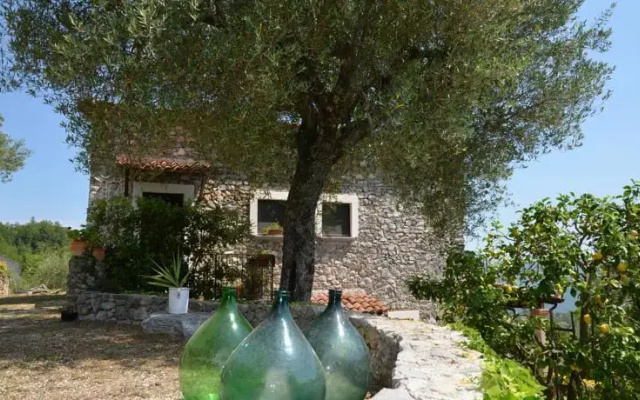 Agrestis Domus