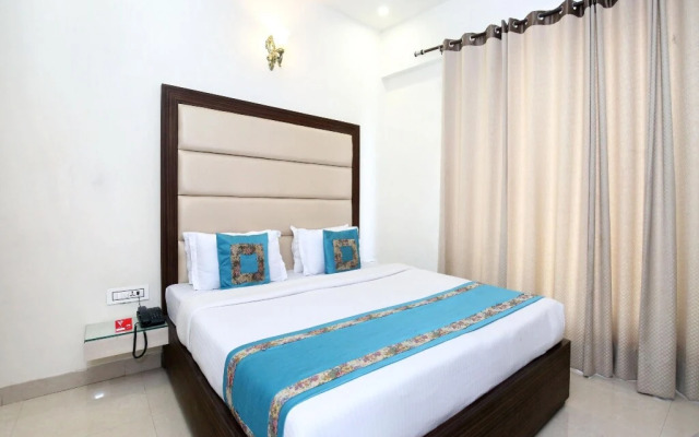 Hotel Joy by OYO Rooms