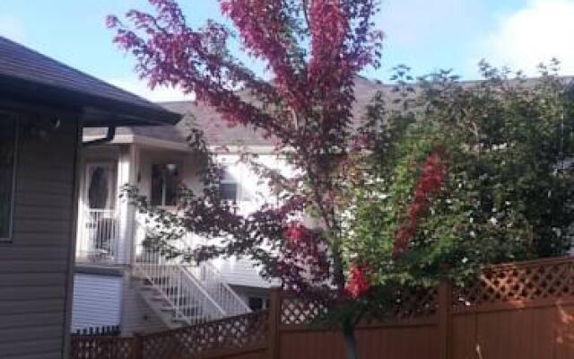 Smith Creek B&B
