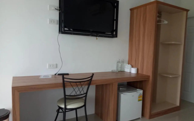 Kienglerng Resort
