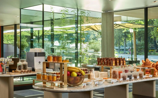 L'Esquisse Hotel & Spa Colmar - MGallery Collection