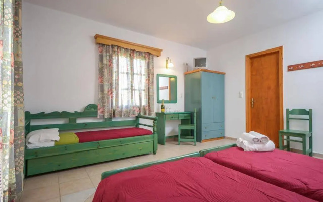 Despina Hotel