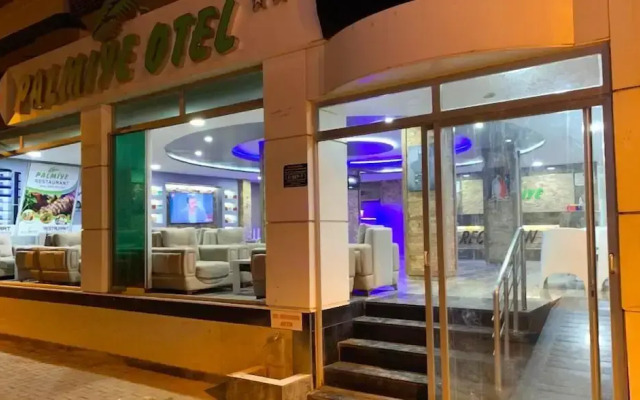 Palmiye Suit Otel