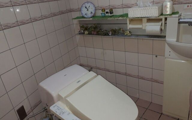 Guest House Gairojyu