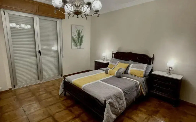 Precioso Piso Centro