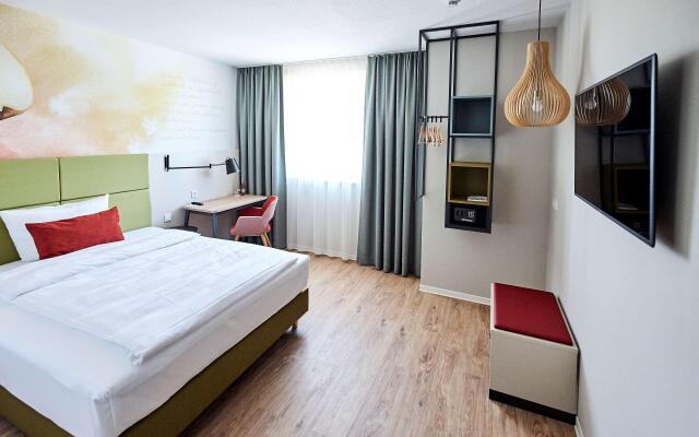 Best Western Hotel Viernheim Mannheim