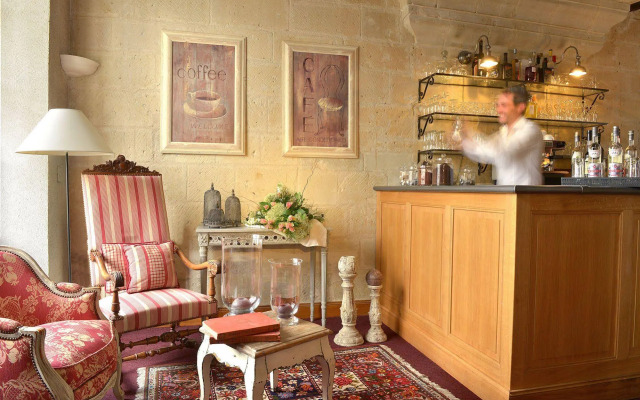 Hôtel Saint-Pierre Boutique-Hotel