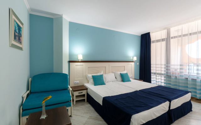 Hotel Evridika