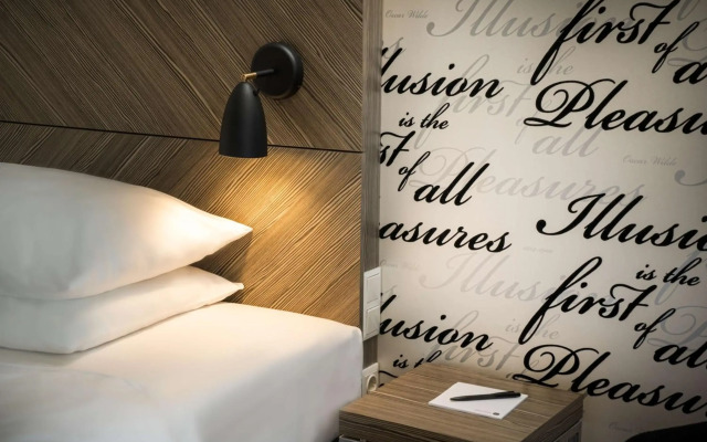 Elaya Hotel Vienna City West