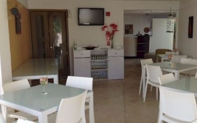 Posada Libert Hotel