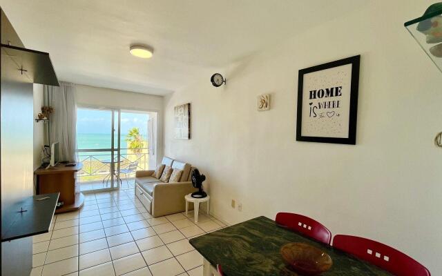 Yacht Village 206 Praia - NBI - Ponta Negra - Vista x Mar