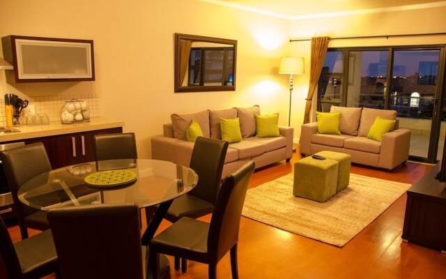 Cape Town Apartment Rentals