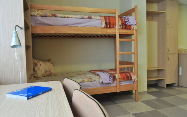 Мини-отель University Centre