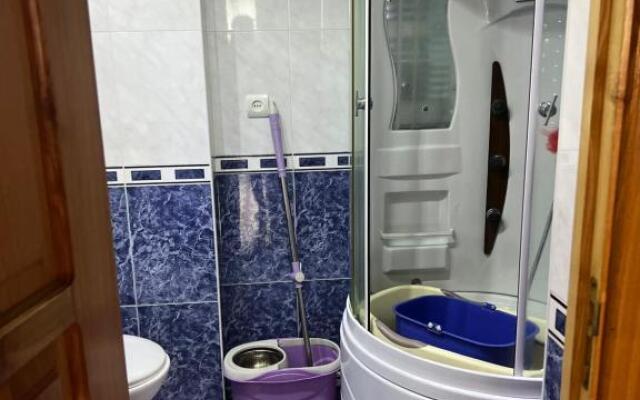 Gagor apartment