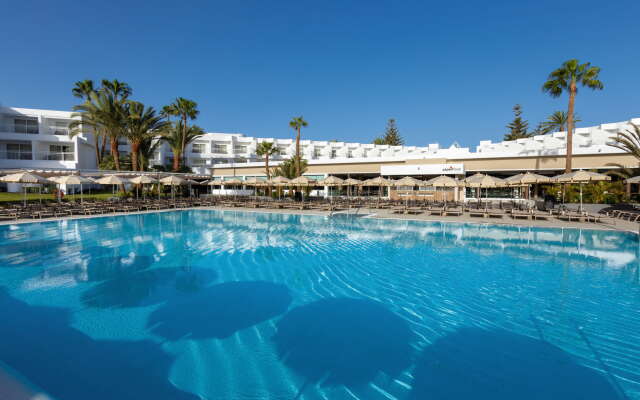 Hotel Riu Paraiso Lanzarote - All Inclusive