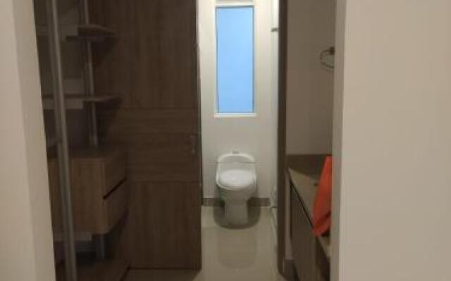 Apartamento De Playa Reserva Del Mar