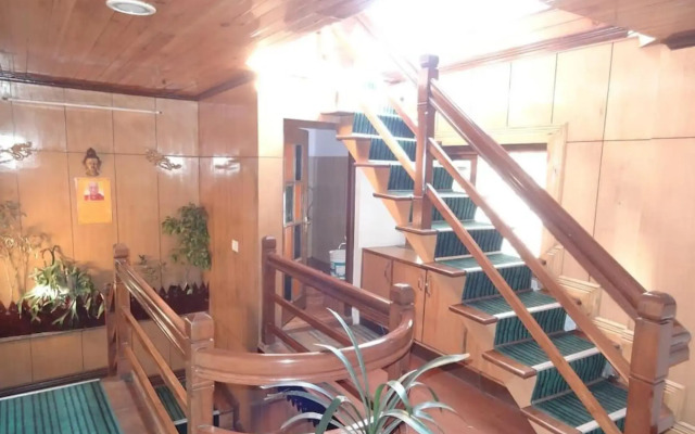 Golden Heights Enclave
