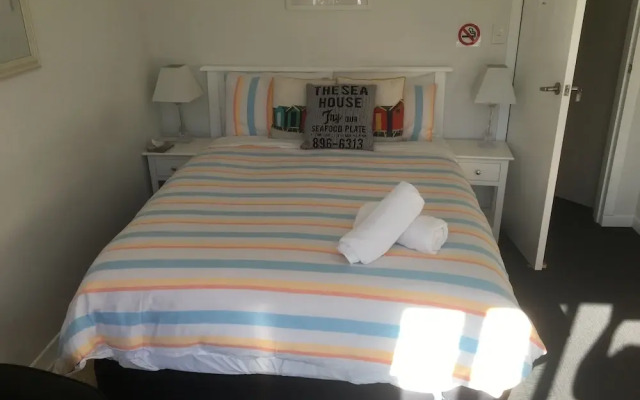 Sandy Feet Accommodation