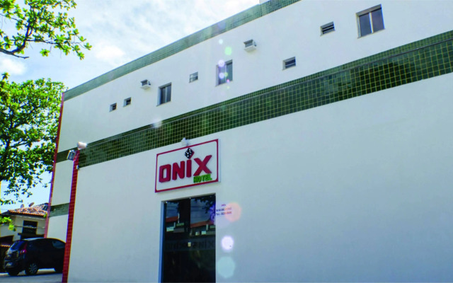 Onix Hotel Praia de Piatã