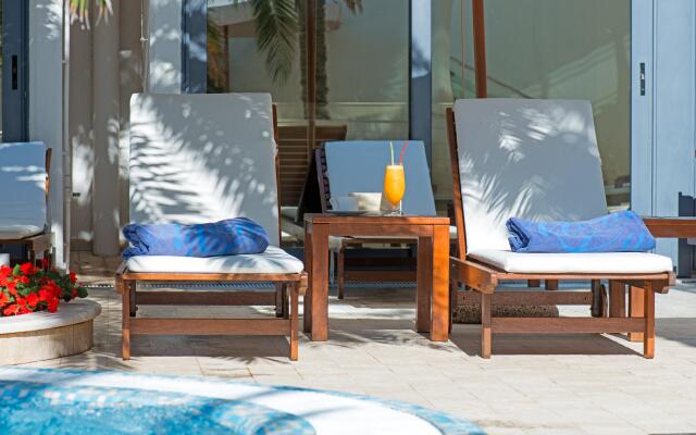 Monte Casa Spa & Wellness