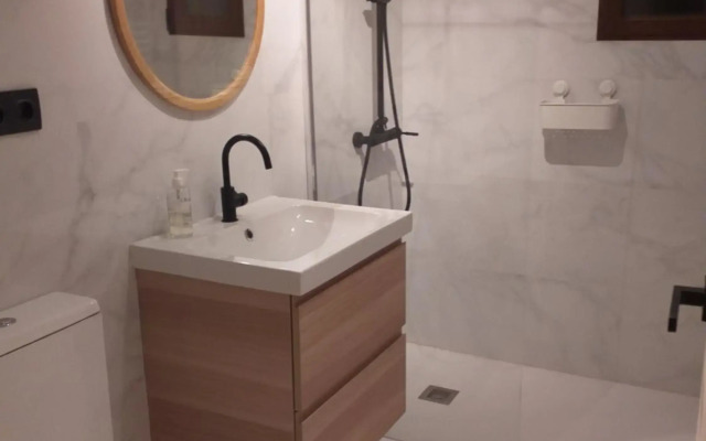 Apartamento Bajo Los Arcos