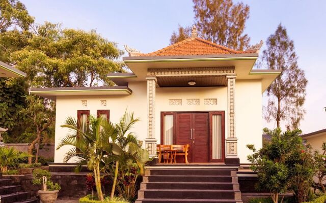 Villa Jempana